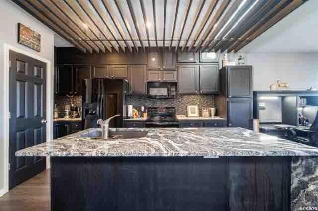 Brooklynn'S Bay, Elegant Lakefront Condo Retreat Hot Springs Eksteriør billede